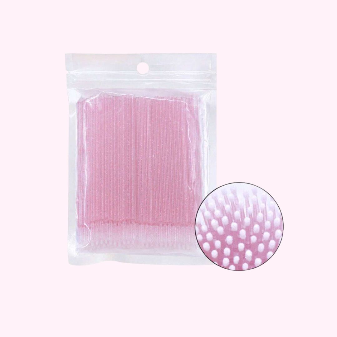 Microaplicadores