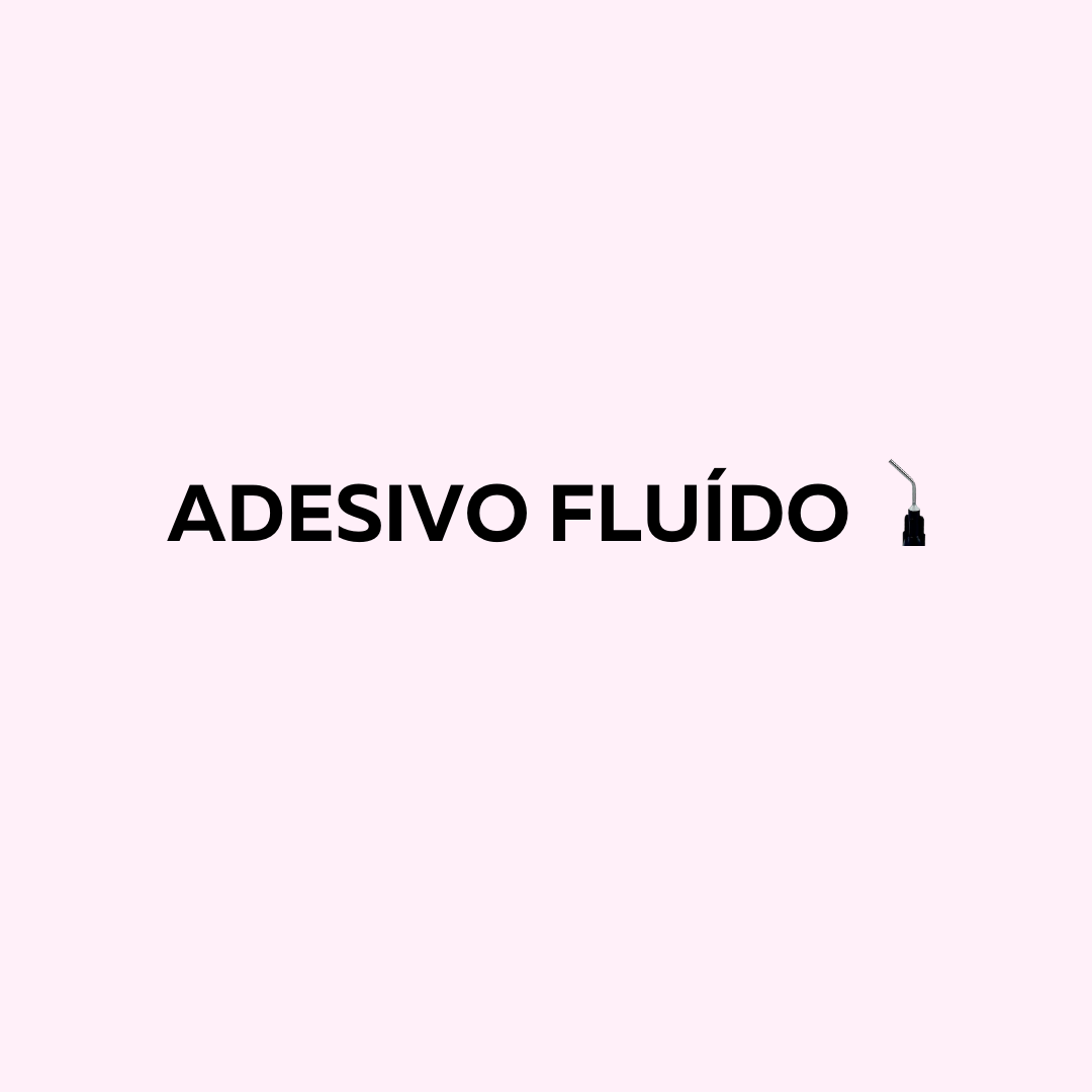Adesivo Fluído 1.5g