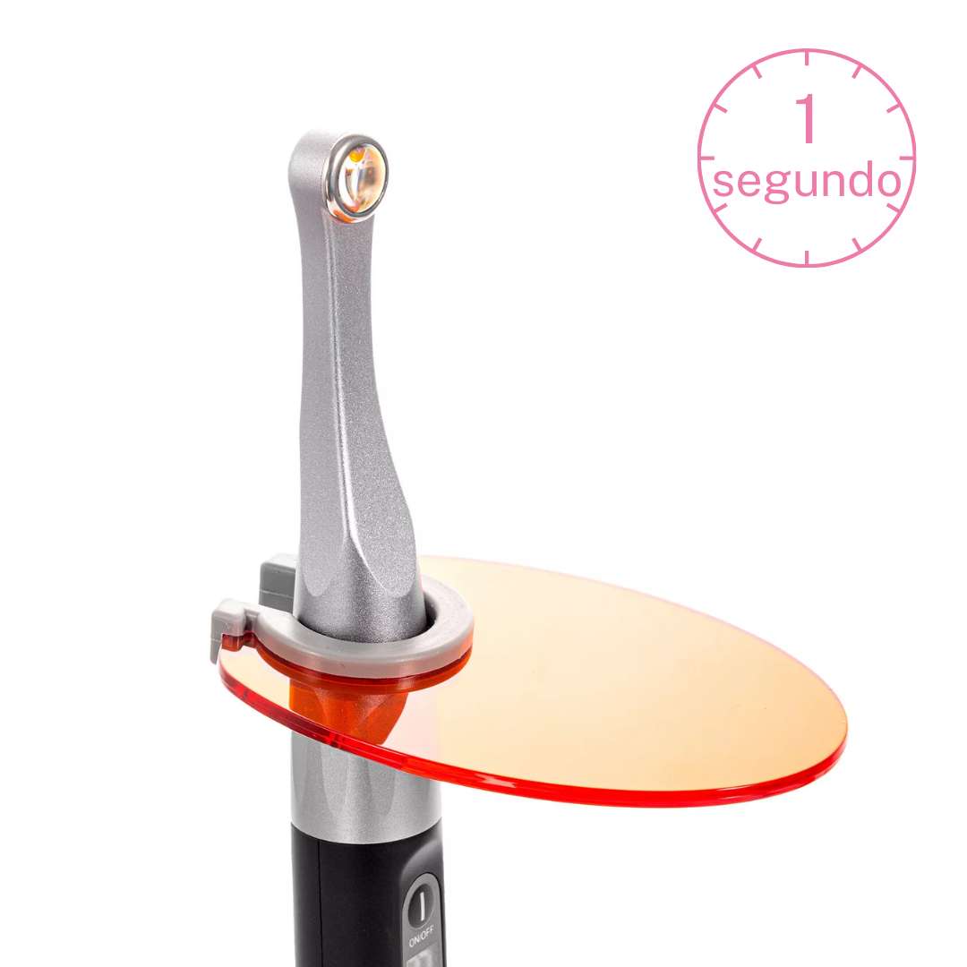 Luz Fotopolimerizadora 1S