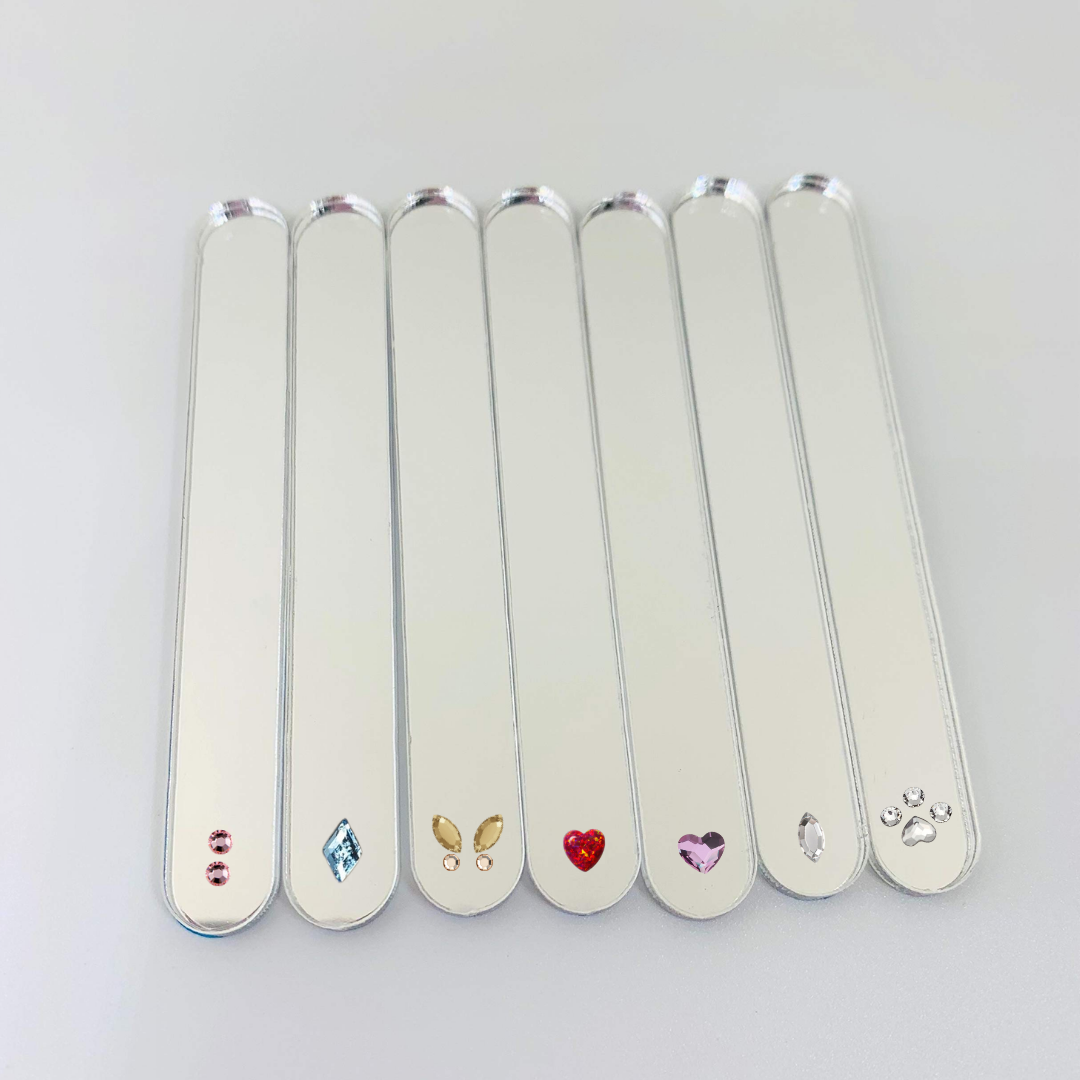 Toothgem Testers