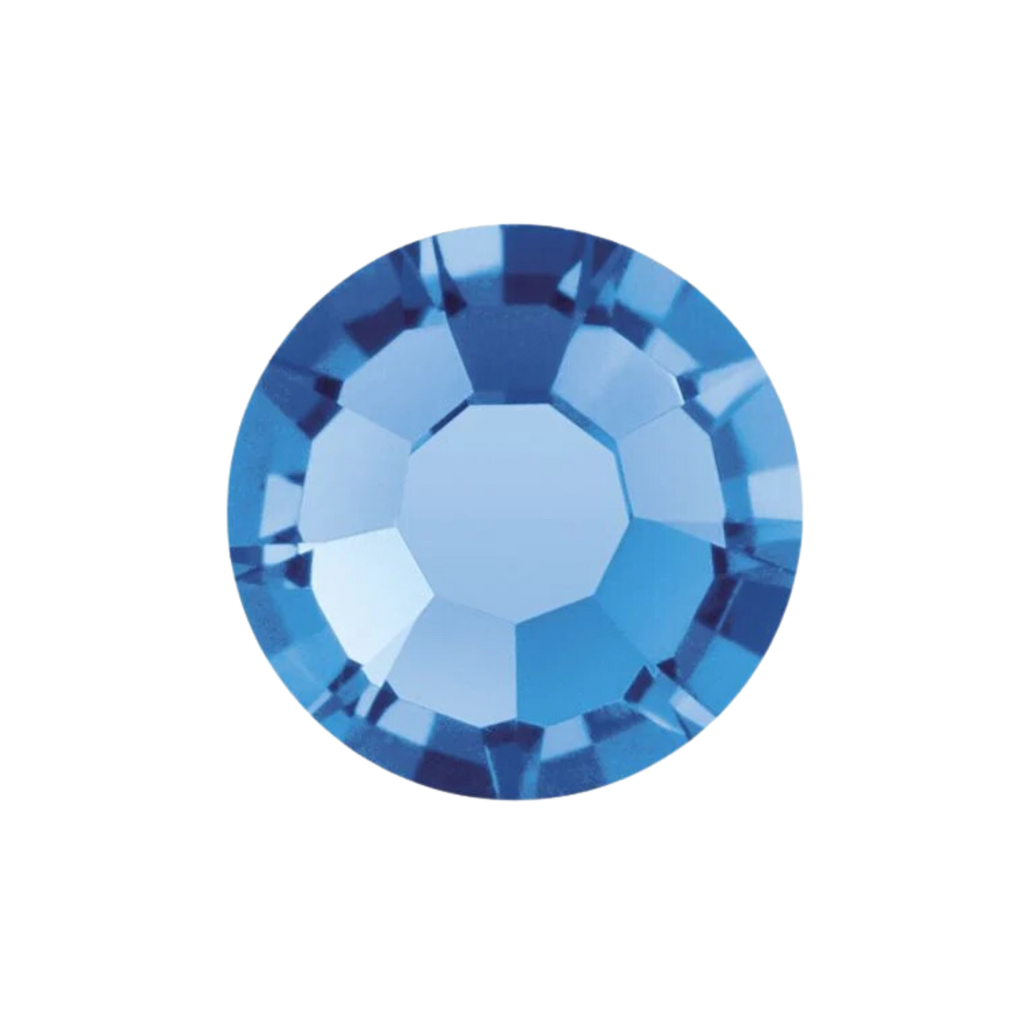 Cristal Preciosa® - Sapphire