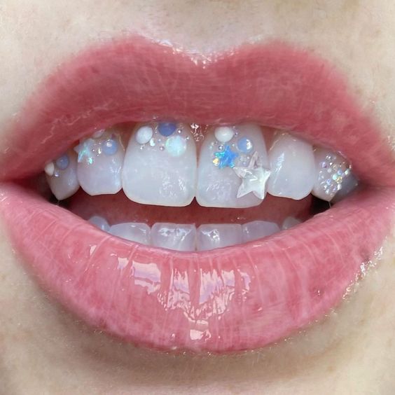 Cristal Preciosa® - Opal Aqua