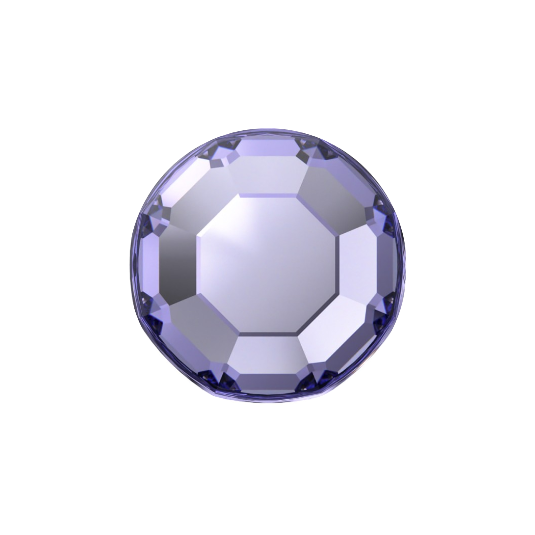 Cristal Swarovski® - Tanzanite