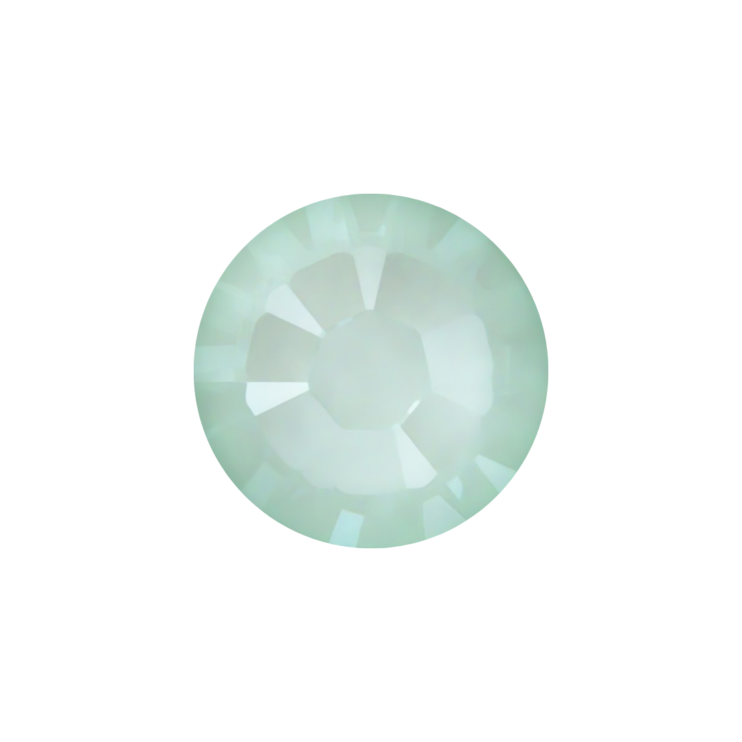 Cristal Swarovski® - Mint Neon
