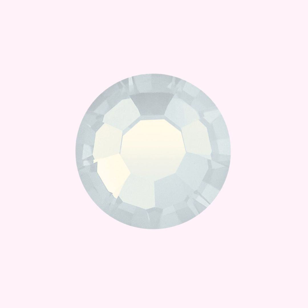 Cristal Preciosa® - Opal White