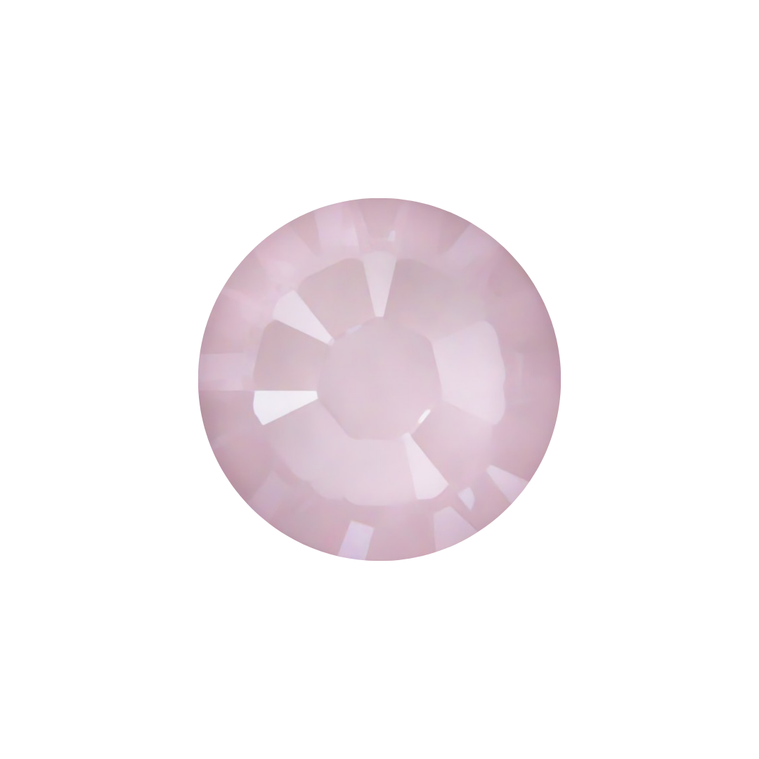Cristal Swarovski® - Soft Rose Neon