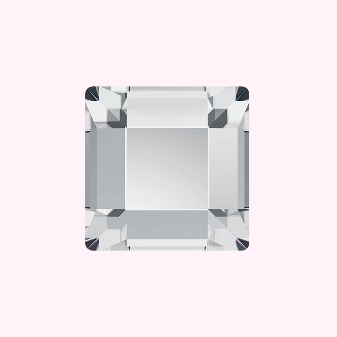 Cristal Swarovski® - Square