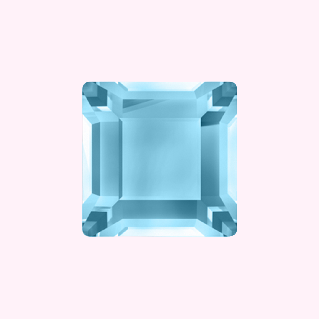 Cristal Swarovski® - Square