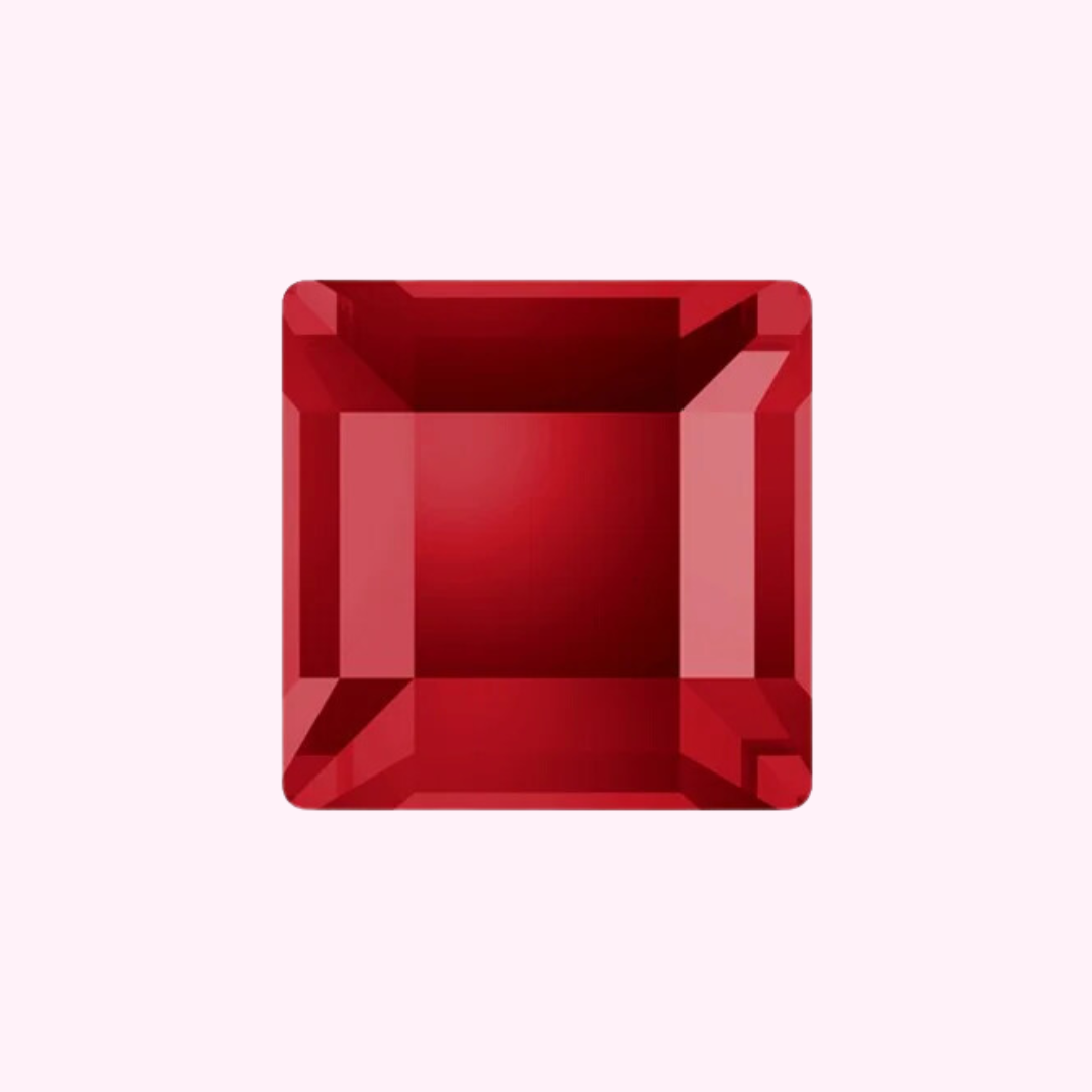 Cristal Swarovski® - Square
