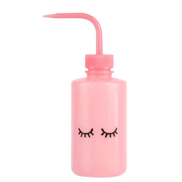 Dispensador de Água para Pestanas