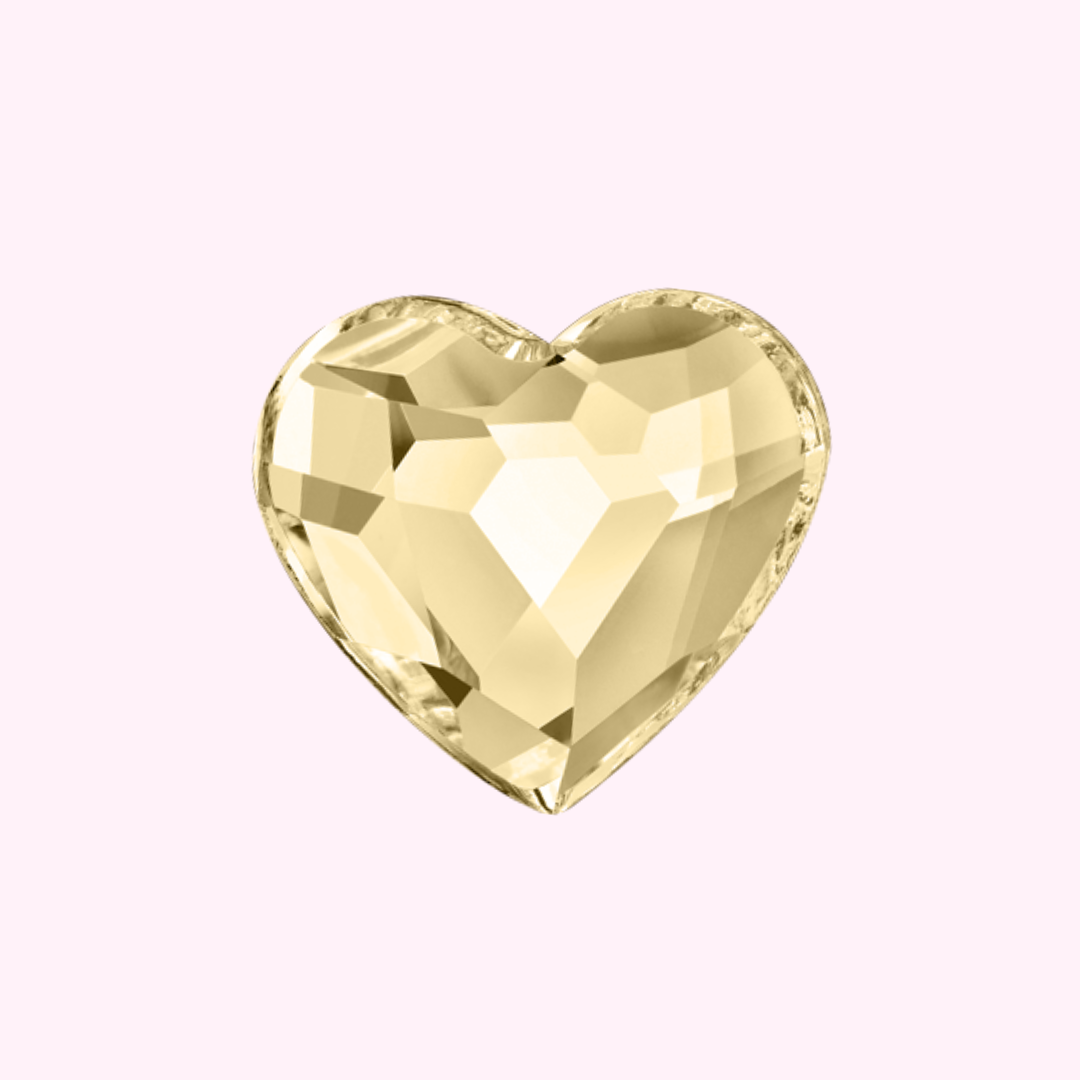 Cristal Swarovski® - Heart