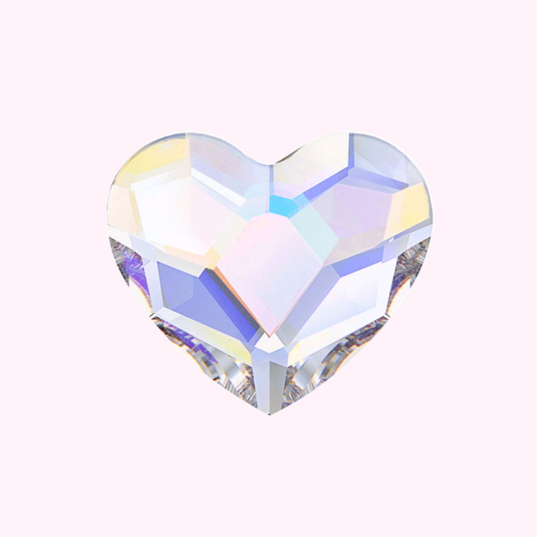 Cristal Swarovski® - Heart