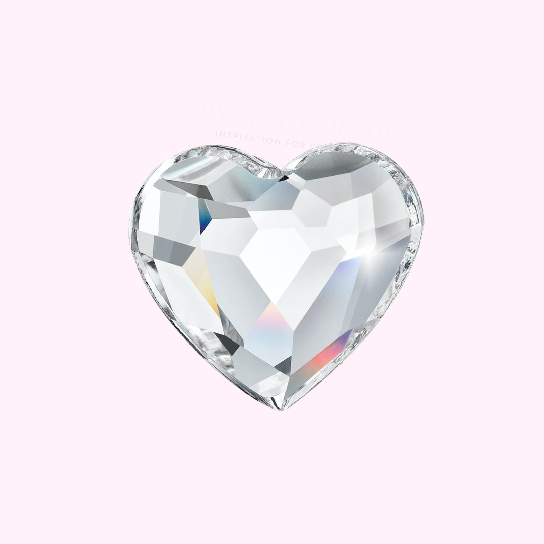 Cristal Swarovski® - Heart