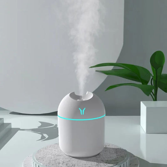 Humidificador de Ambiente