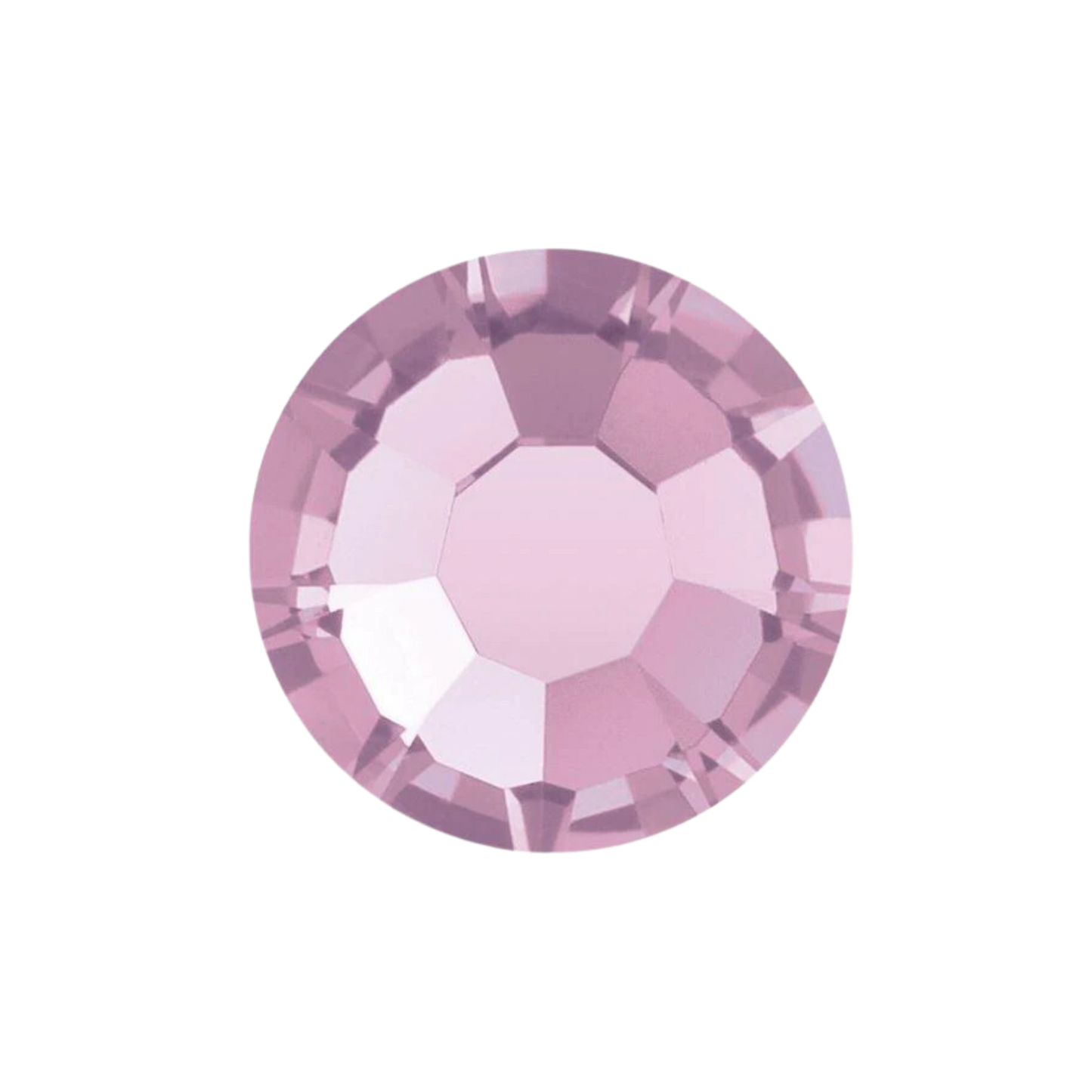 Cristal Preciosa® - Light Amethyst