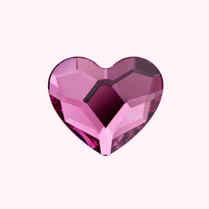 Cristal Swarovski® - Heart