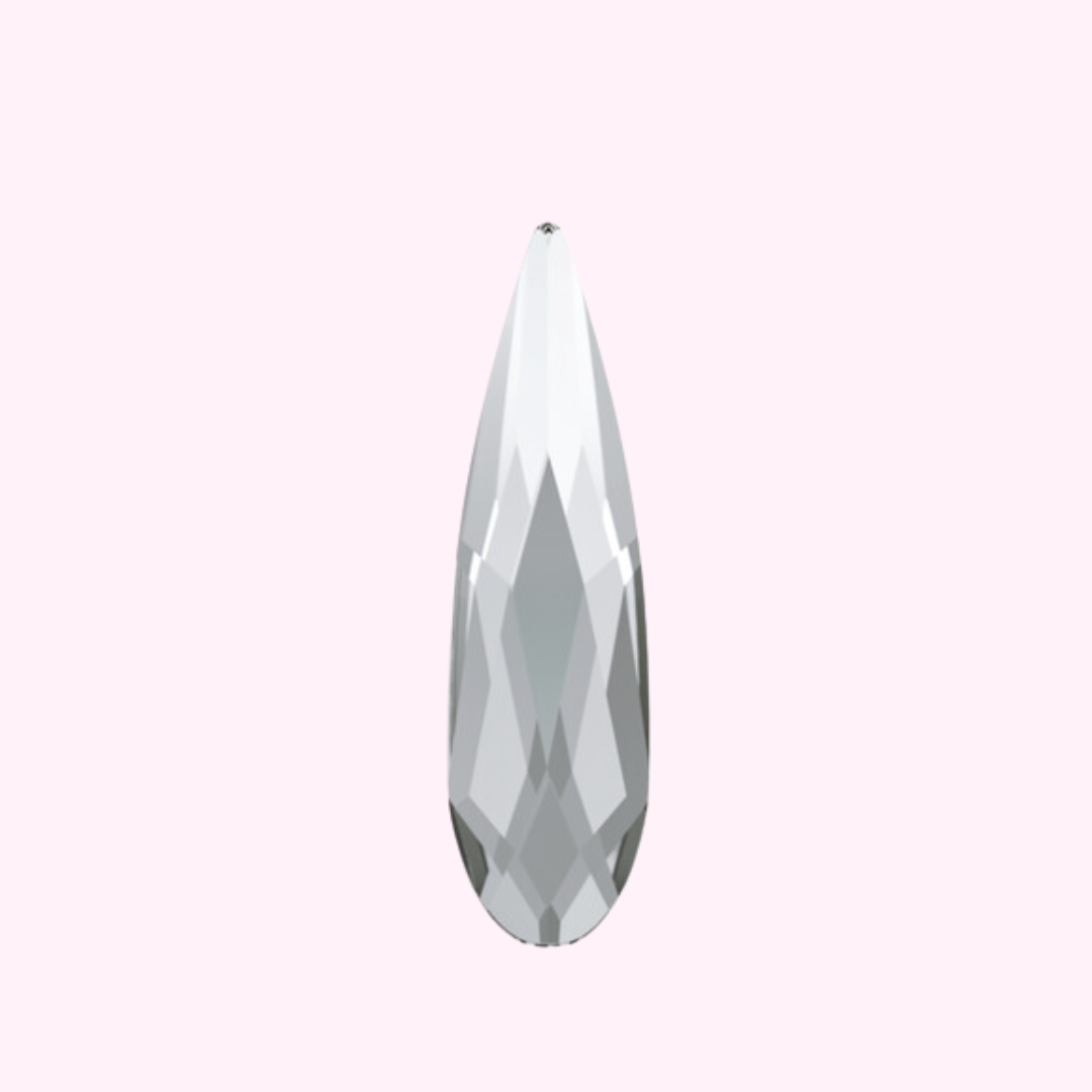 Cristal Swarovski® - Crystal Drop