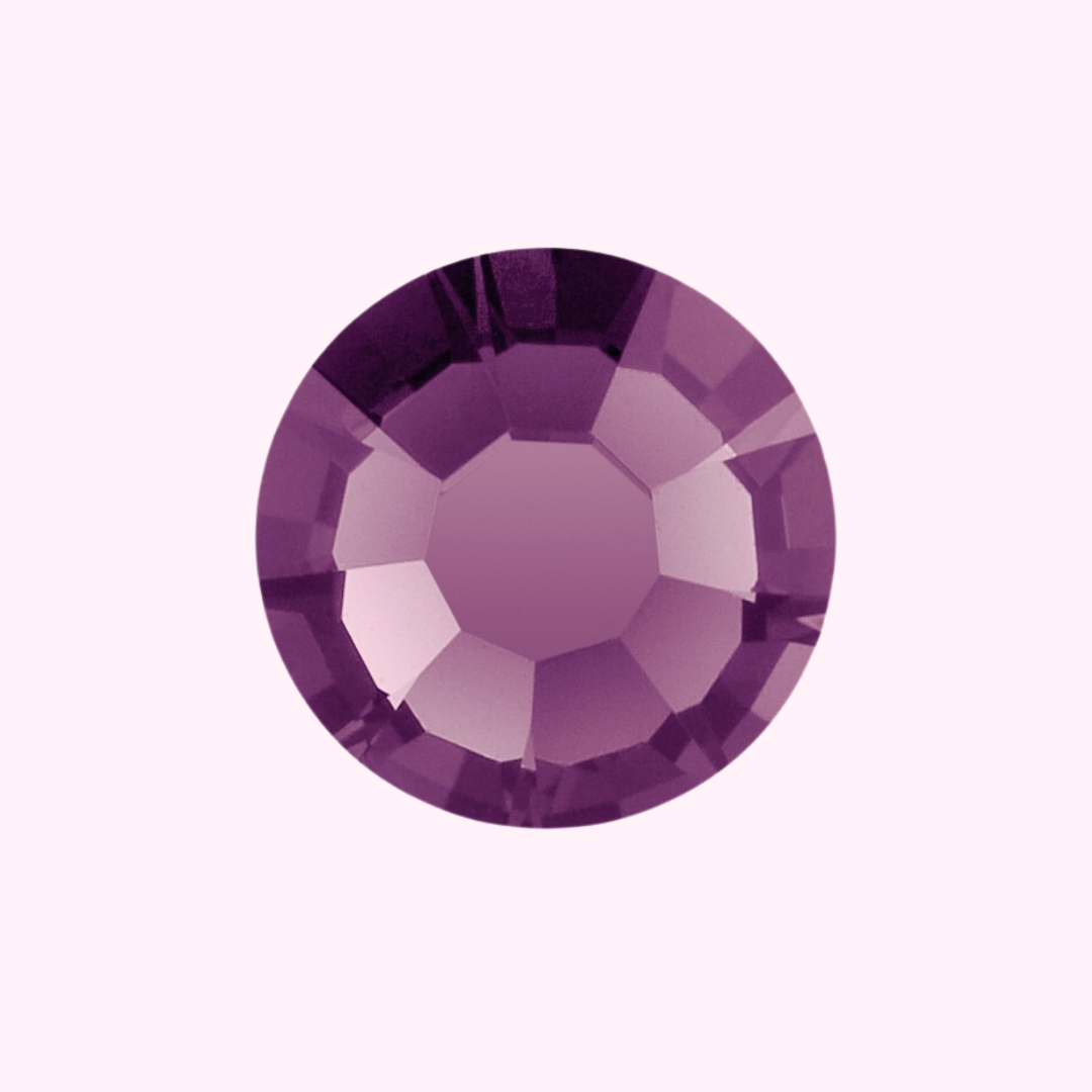 Cristal Preciosa® - Amethyst