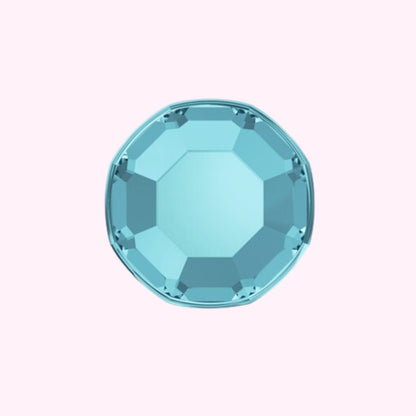 Cristal Swarovski® - Aquamarine