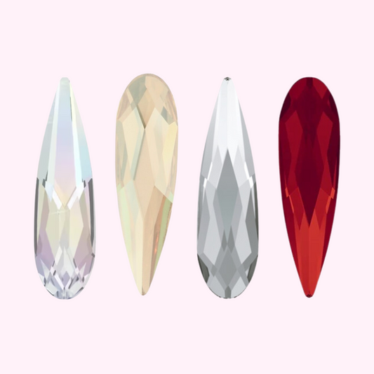 Cristal Swarovski® - Crystal Drop