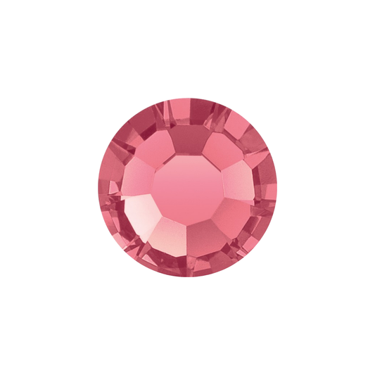 Cristal Preciosa® - Indian Pink