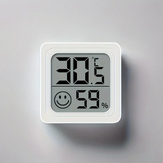 Higrómetro Digital Miniatura