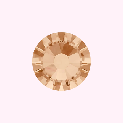 Cristal Swarovski® - Light Peach