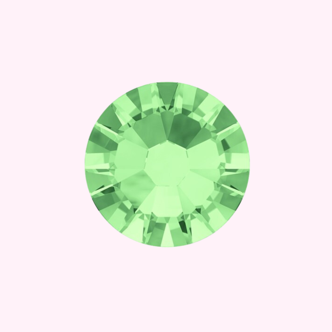 Cristal Swarovski® - Chrysolite