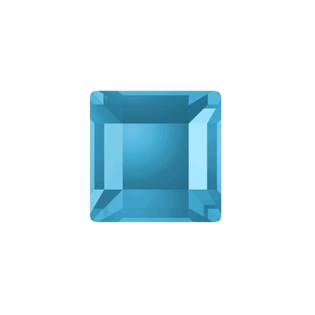 Cristal Swarovski® - Mini Square