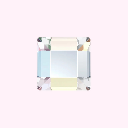 Cristal Swarovski® - Mini Square