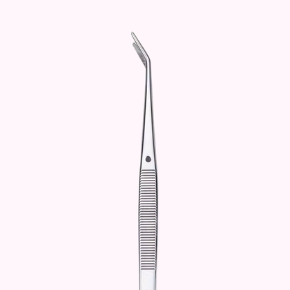 Pinça de Aço Inox