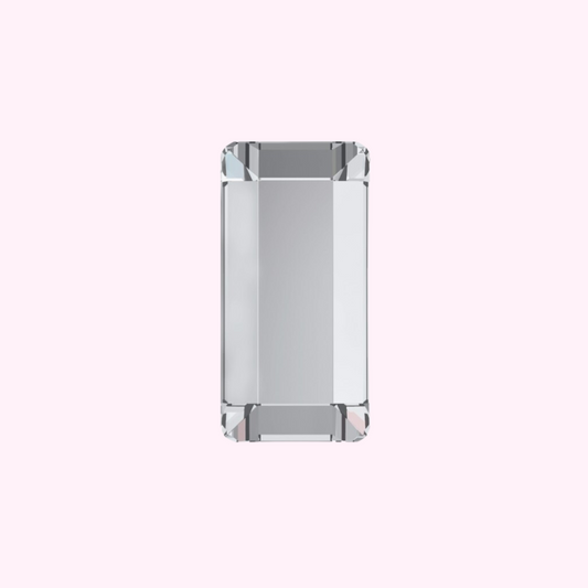 Cristal Swarovski® - Baguette Crystal