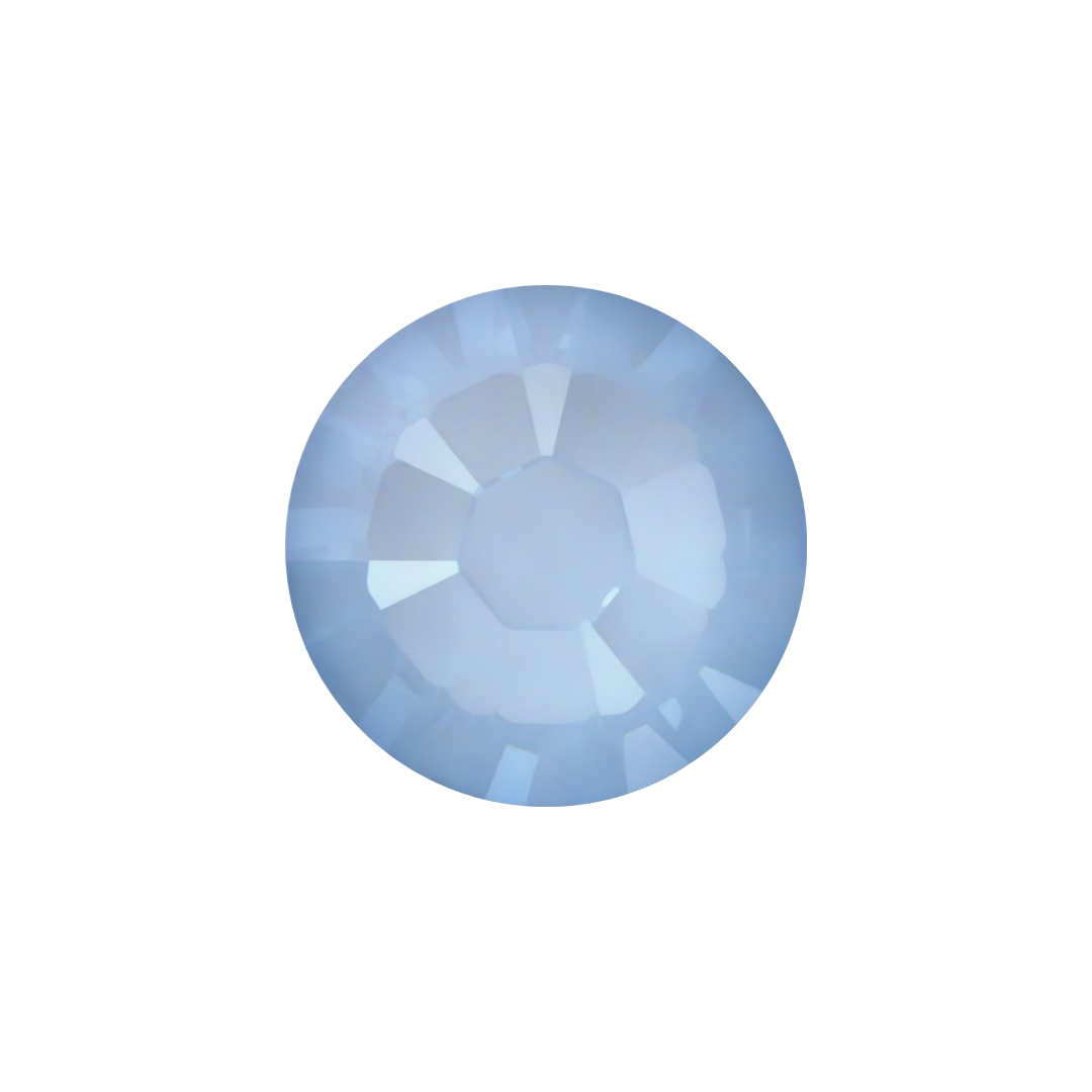 Cristal Swarovski® - Sky Neon