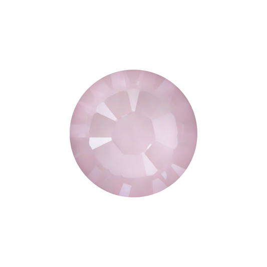 Cristal Swarovski® - Soft Rose Neon