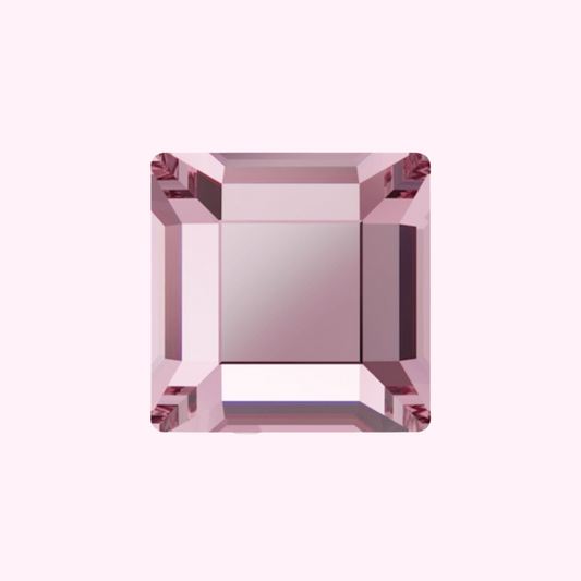 Cristal Swarovski® - Square