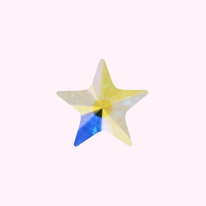 Cristal Swarovski® - Stars